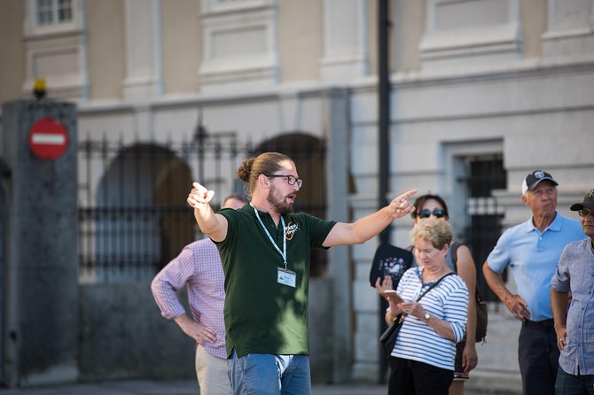 Old Zagreb Private Tour - Zagreb Cathedral and the final return to the square