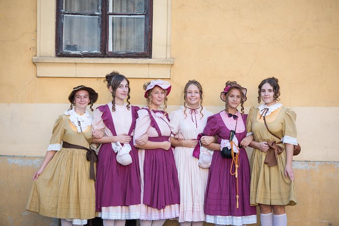 Old Zagreb Private Tour - What the private format adds at $90.74 per person