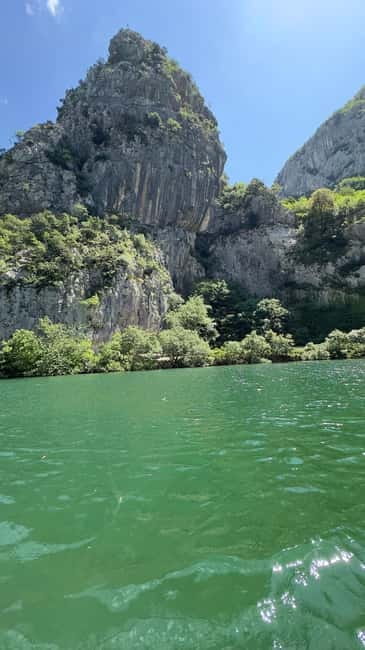 Omiš: 2-Hour Cetina River Boat Tour and Nature Park Visit - Who will enjoy this Omiš boat ride