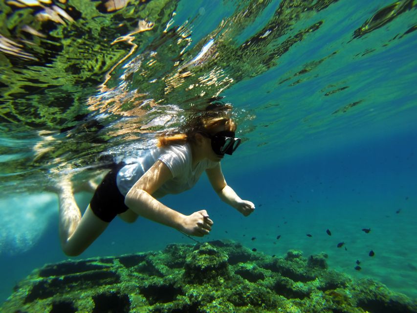 Omiš: Kayaking and Snorkeling Tour - Why the Cetina River Is the Star