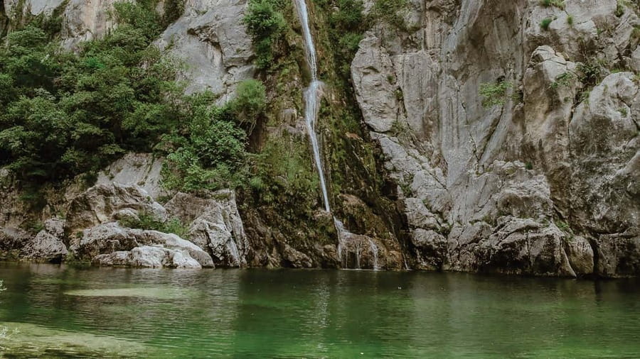 Omiš/Split Expedition: 65 km Quad Tour to Hidden Waterfalls - How the $154 price holds up