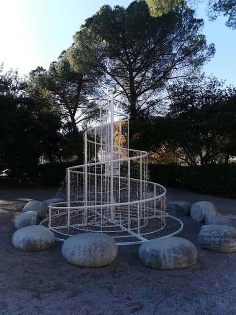 Opatija Be Charmed Half Day Tour with a Local - Key points at a glance