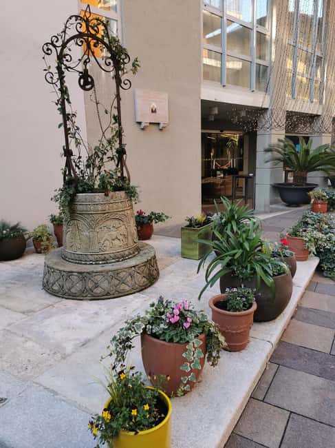 Opatija Be Charmed Half Day Tour with a Local - Chocolate and coffee are optional extras