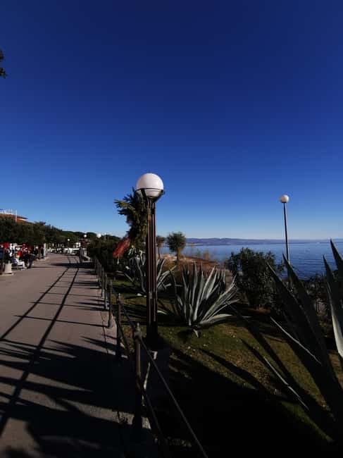 Opatija Be Charmed Half Day Tour with a Local - Guide style and the private-group advantage