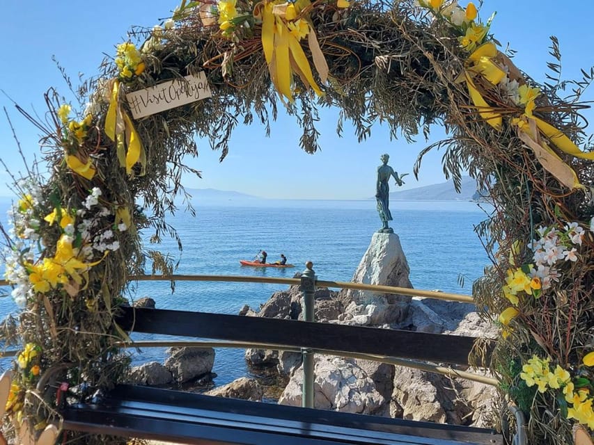 Opatija: Explore kayak adventure - Who Will Enjoy This Opatija Kayak Trip?