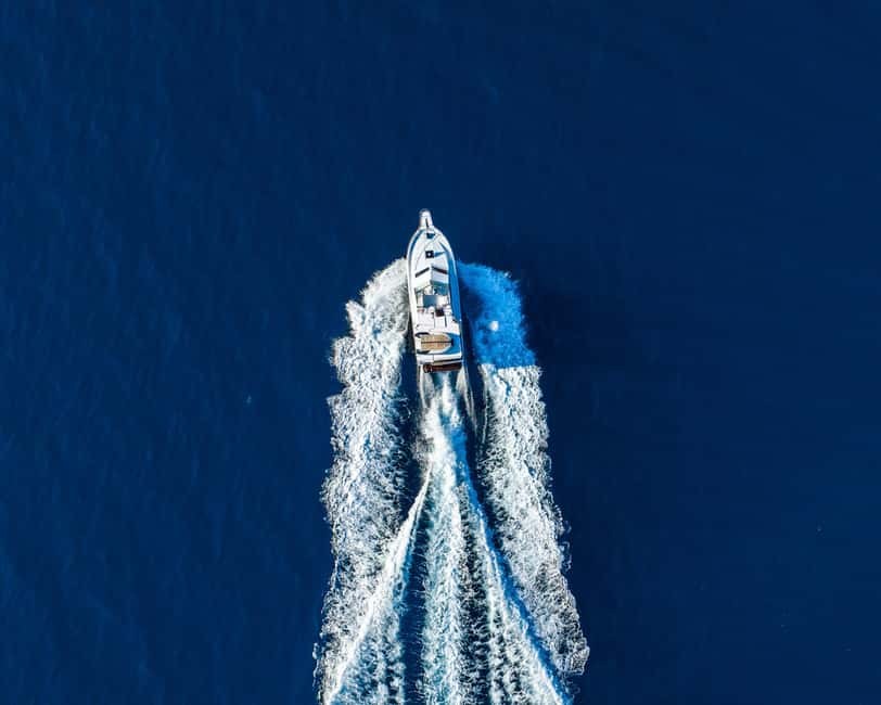 Opatija/Lovran: Boat Trip to Secluded Beaches on Island Cres - Key points to know before booking