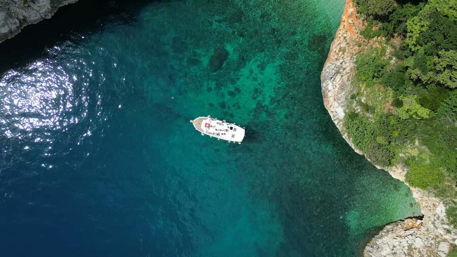 Opatija: Private Cres Island Boat Tour - Booking details worth checking before you pay