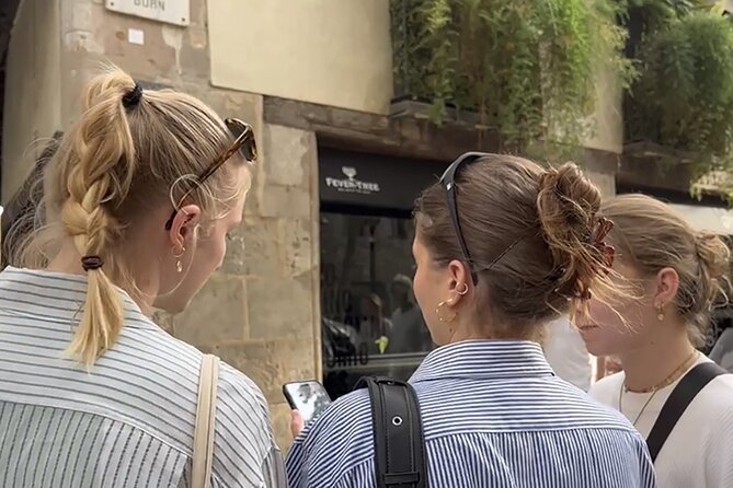 Outdoor Escape Game Dubrovnik - The Spy And The Traitor (History theme) - Game of Thrones locations along the way
