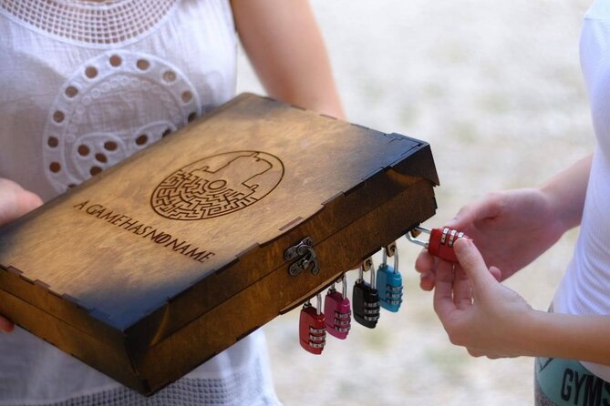 Outdoor Escape Game Dubrovnik - The Spy And The Traitor (History theme) - Who will enjoy The Spy and the Traitor