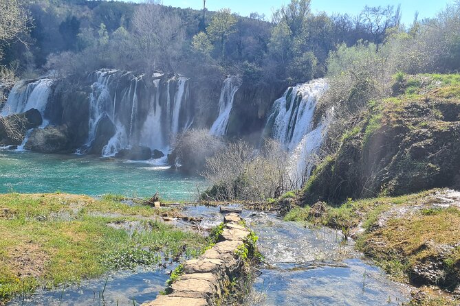 Over the Bridge to the Falls (Mostar) - Booking, weather, and cancellation details