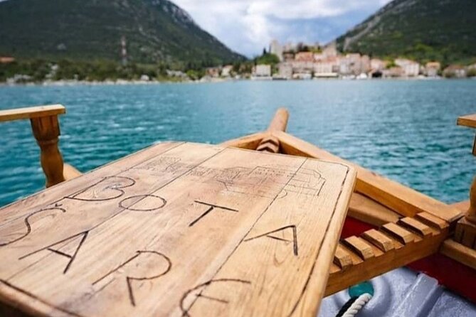 Oyster farm experience / Private day trip from Dubrovnik - Booking details worth checking before you pay