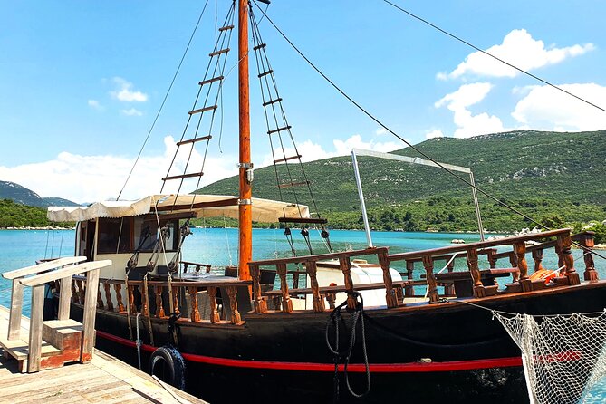 Oyster farm experience / Private day trip from Dubrovnik - Mali Ston Bay and the local oyster tradition