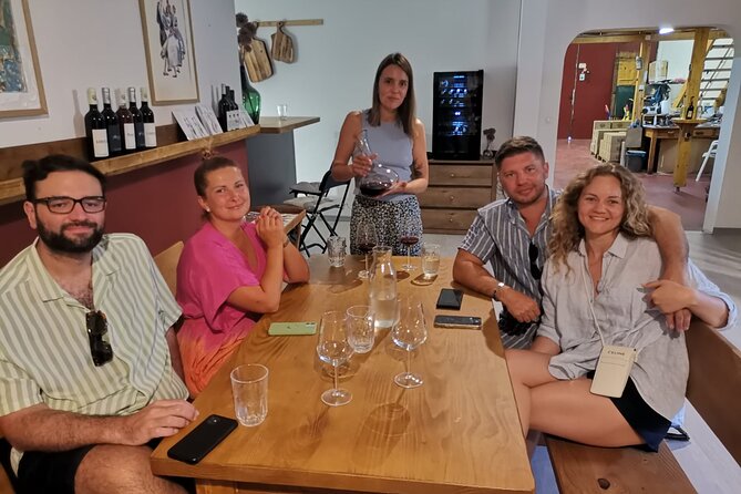 Oysters and mussels tasting with wine in Ston and Pelješac - Is the price good value?