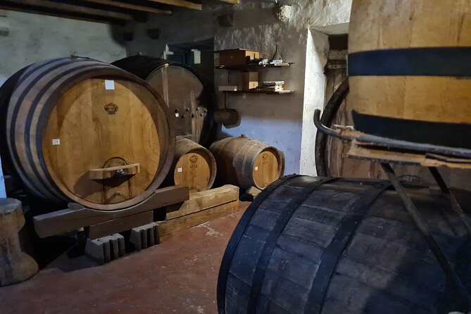 Oysters & Wine Tour From Dubrovnik (Small Group) - Guides, group size, and the ride from Dubrovnik