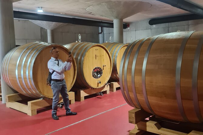 Oysters & Wine Tour From Dubrovnik (Small Group) - Who will enjoy this six-hour experience