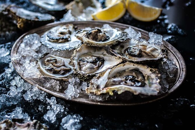Oysters & Wine Tour From Dubrovnik (Small Group) - Pelješac winery and the family behind the bottles