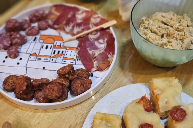 Paint,Sip&Savor Local Flavor:Discover Dubrovnik Like Never Before - The value of the $100.55 price