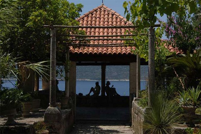 Panorama Dubrovnik & Arboretum Trsteno PRIVATE TOUR - Trsteno Arboretum: the tour’s most peaceful hour