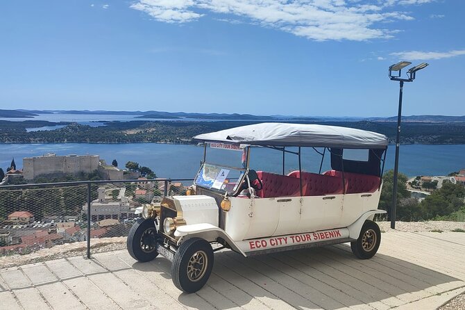 Panorama Tour - Eco City Tour Šibenik - Key points to know before booking