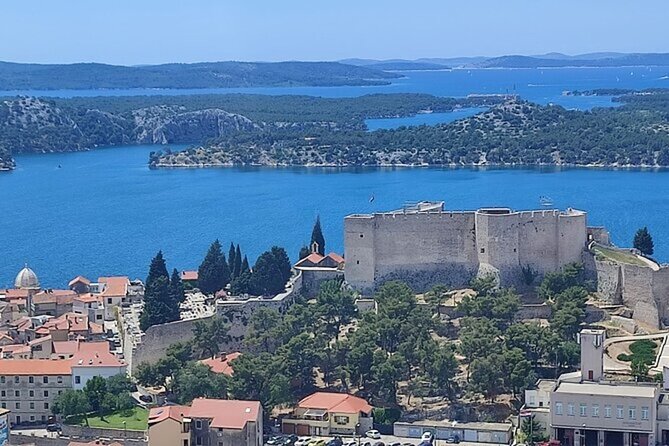 Panorama Tour - Eco City Tour Šibenik - How much value do you get for $17?