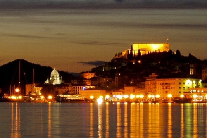 Panorama Tour - Eco City Tour Šibenik - Who will enjoy this tour most?