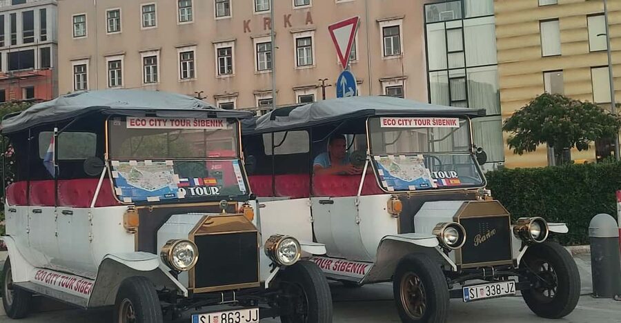 Panorama & Wine tour - Eco City Tour Šibenik - Practical timing and booking advice