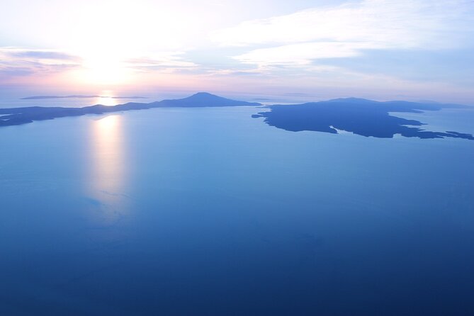 Panoramic Flight over the city of Rijeka - The pilot’s role in making the flight memorable