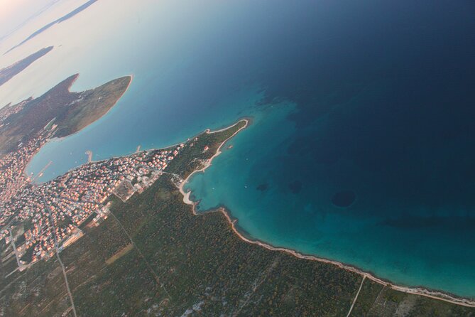Panoramic Flight over the city of Rijeka - Who will enjoy this most