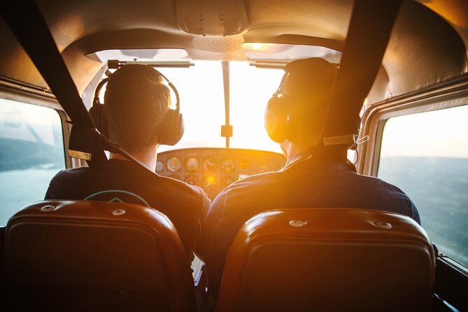 Panoramic Flight over the city of Rijeka - How to get the most from the 30 minutes