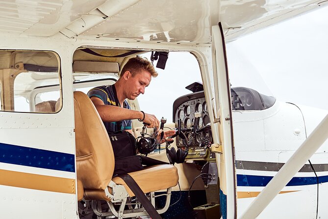 Panoramic Flight over the city of Rijeka - Why a private group of three changes the value