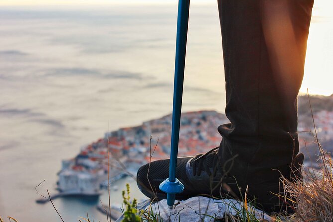 Panoramic Sunset Hike - How the price compares with the experience