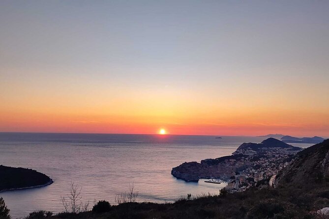 Panoramic Sunset Hike - Who will enjoy this experience most