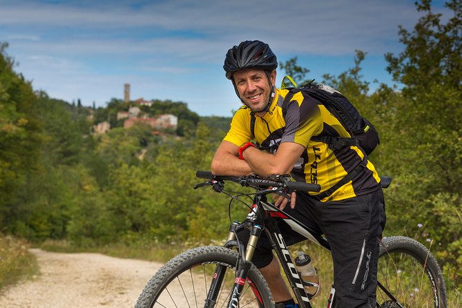 Parenzana Trail Full Day Cycling Tour from Pula, Rovinj, Poreč or Buje - Key points to know before you book