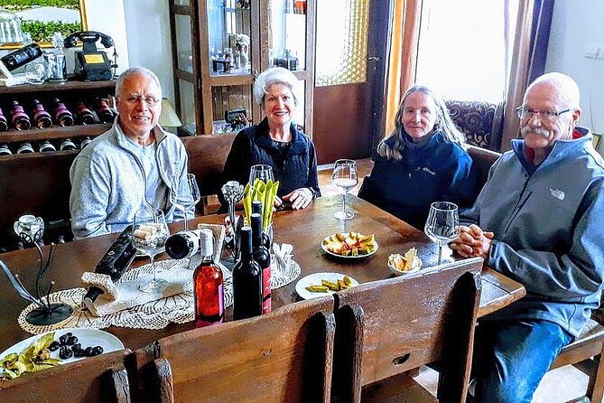 Peljesac and Ston Private Wine Tour with Tastings from Dubrovnik - From Dubrovnik to Ston, the gateway to Pelješac