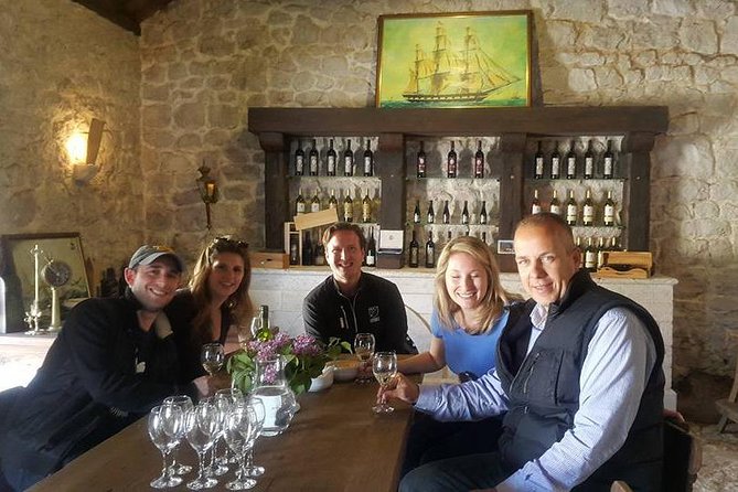 Peljesac and Ston Private Wine Tour with Tastings from Dubrovnik - Is $374.11 per person a fair price?