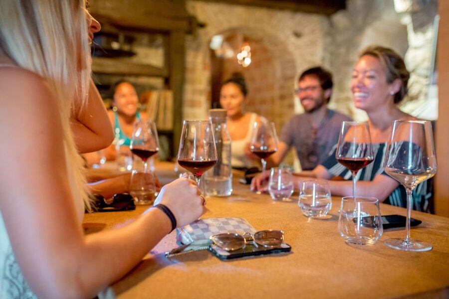 Pelješac Full-Day Wine and Food Tour from Dubrovnik - Why Pelješac makes a better food day than another Dubrovnik tasting
