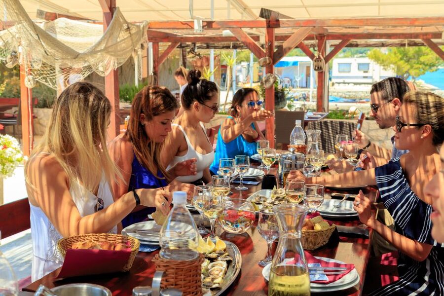 Pelješac Full-Day Wine and Food Tour from Dubrovnik - Should you book it?