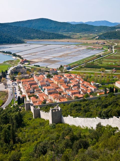 Peljesac Peninsula & Korcula Island Day-Trip from Dubrovnik - Key points to know before booking
