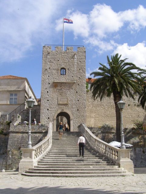 Peljesac Peninsula & Korcula Island Day-Trip from Dubrovnik - Who should book this Peljesac and Korcula tour?