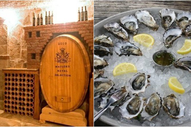 Peljesac Peninsula Wine Tasting Luxury Tour from Dubrovnik - Why Peljesac makes a strong day trip from Dubrovnik