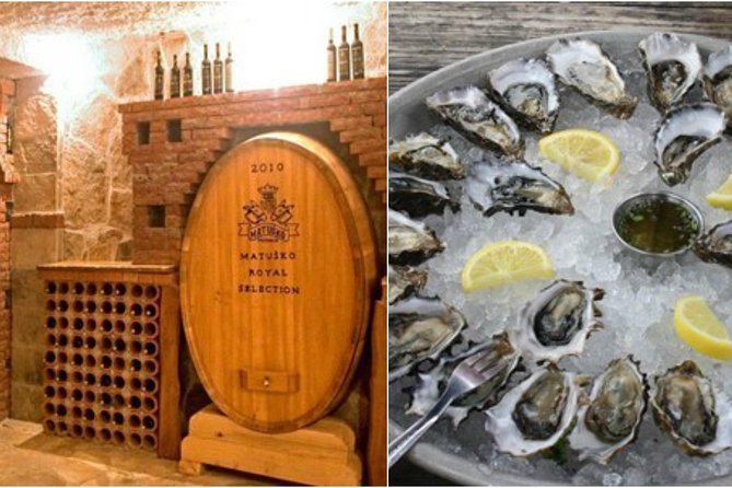 Peljesac Peninsula Wine Tasting Luxury Tour from Dubrovnik - Peljesac wine country, one cellar at a time