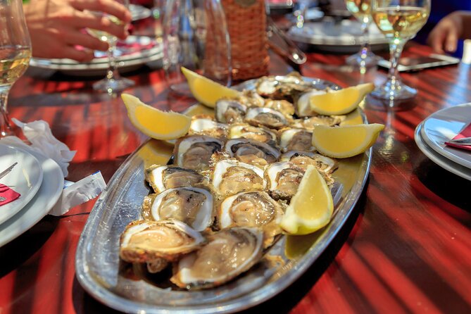 Peljesac&Ston Small-Group Food & Wine Experience from Dubrovnik - What the $264 price includes