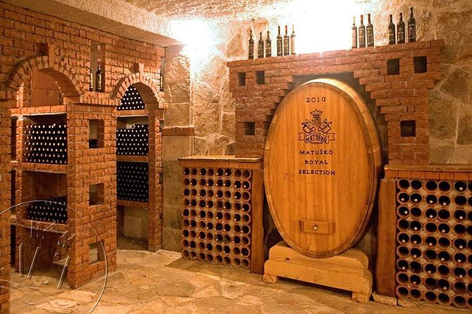 Peljesac Vineyards & Oysters - Private Day Trip from Dubrovnik-Mercedes Vehicle - Price, optional fees, and overall value