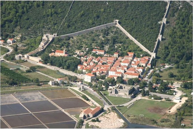 Peljesac Wine and Gastro Tour from Dubrovnik - Key points to know before booking