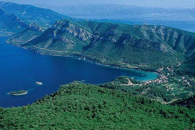 Peljesac Wine and Gastro Tour from Dubrovnik - Oysters and mussels near Mali Ston