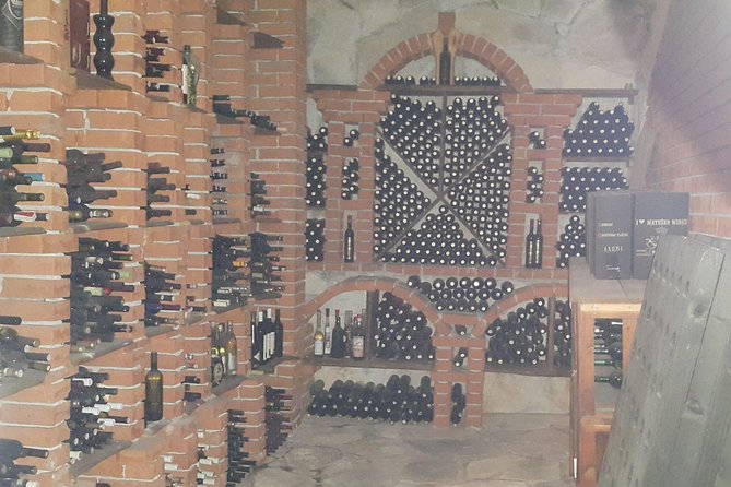 Pelješac Wine, Beach and Lunch - Relaxing Tour from Dubrovnik - Villa Wind, where wine country turns into lunch