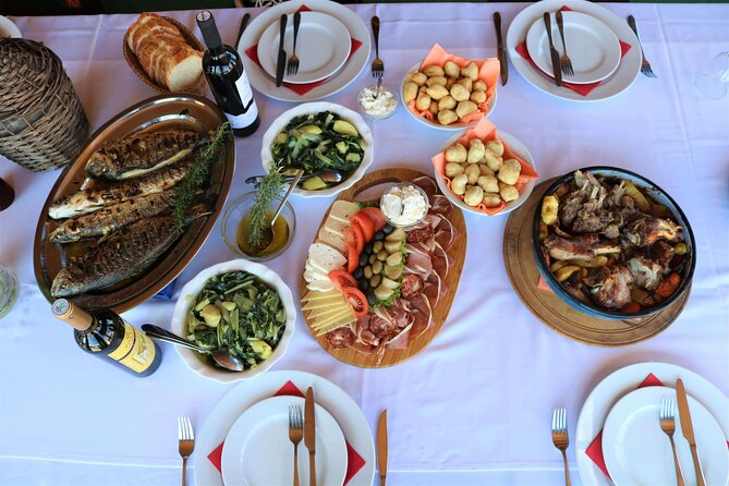 Pelješac Wine, Beach and Lunch - Relaxing Tour from Dubrovnik - What the price really buys you