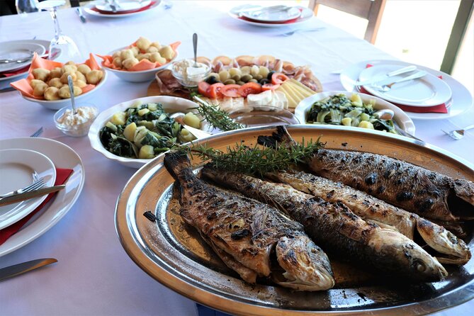 Pelješac Wine, Beach and Lunch - Relaxing Tour from Dubrovnik - Three wine stops, with two tastings included