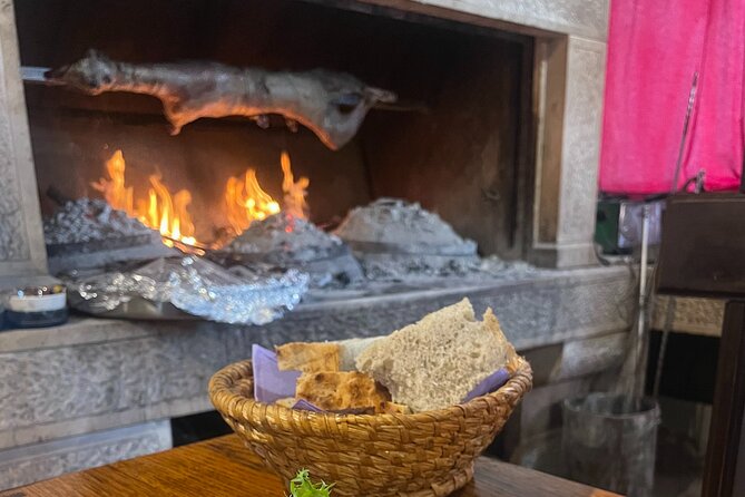 Pelješac - Wine, Oysters and Food Experience from Dubrovnik - From Dubrovnik to Pelješac by private vehicle