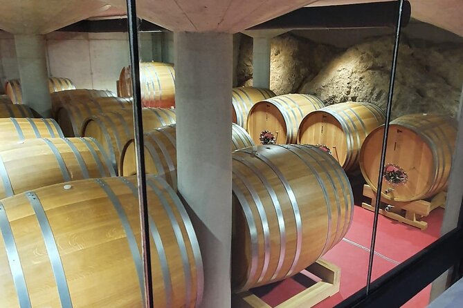 Pelješac - Wine, Oysters and Food Experience from Dubrovnik - What Ana adds to the day
